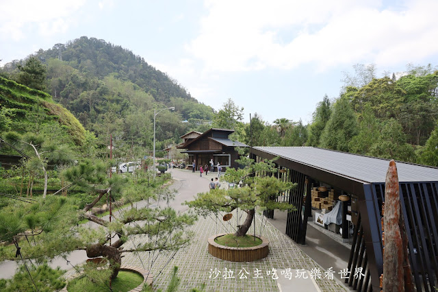 南投景點『Hohocha喝喝茶/台灣香日月潭紅茶廠』免費奉茶.奉蛋體驗