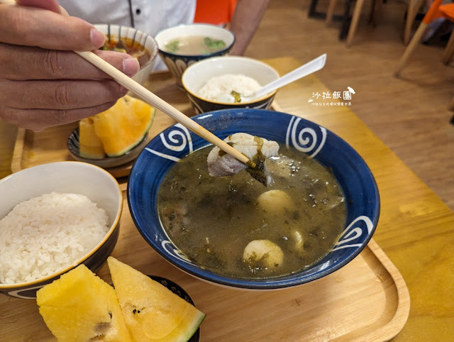 水煮牛、酸菜魚『川渢椒麻殿』永和頂溪站美食