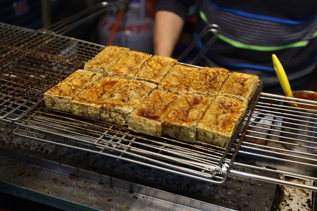 卓蘭景點美食『卓蘭夜市』週四才有