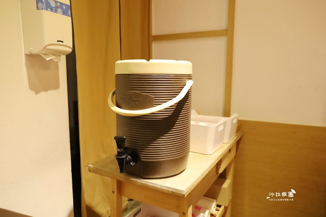 泡腳吃拉麵『樂山拉麵(礁溪店)』三星蔥拉麵、礁溪美食