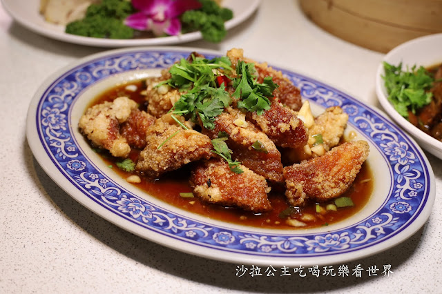 台北美食北投必吃『我家客家小館傳承茶蝦飯』多家媒體報導/捷運奇岩站