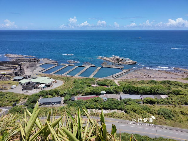 貢寮景點『三貂角燈塔』台灣本島最東端燈塔