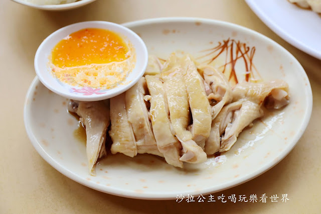 台南赤崁樓美食『馬來峰巴生肉骨茶』肉骨茶.海南雞飯