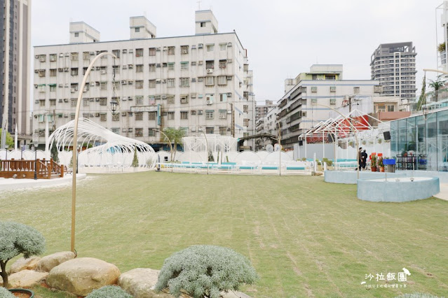 桃園景點『香悅庭園-複合式餐飲咖啡廳』五大場景超好拍、菜單