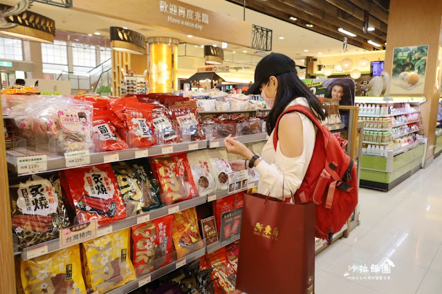 新東陽國道南投服務區『新東陽肉乾』端午節專屬折扣碼、智點餐、新東陽行動購