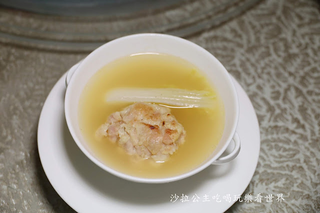 台北江浙料理.大安美食『台北福華大飯店(江南春)』適合聚餐.包廂.長輩最愛