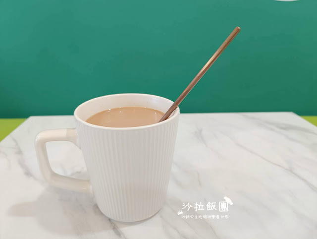 士林新開幕茶餐廳『Oh!lala港隱』港式飲茶