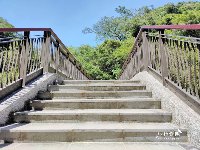 屏東景點『雙流國家森林遊樂區』跳溪石、雙流瀑布