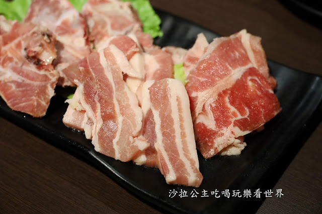 299元火烤吃到飽『豬對有韓式烤肉吃到飽(台中逢甲店)』台中吃到飽/逢甲夜市美食