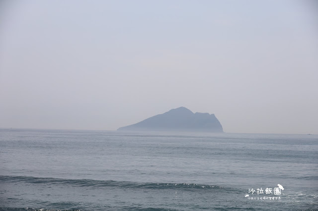 宜蘭頭城『滿山望海』頭城最夯咖啡廳/龜山島海景