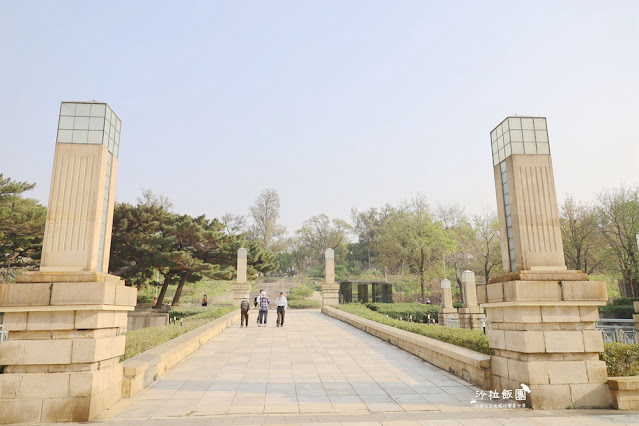 新竹景點推薦『玻璃工藝博物館』新竹公園、玻璃工藝特展