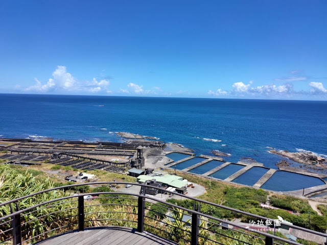 貢寮景點『三貂角燈塔』台灣本島最東端燈塔