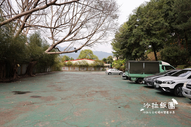 南投國姓景點『禪機山仙佛寺』日式風格造景建築