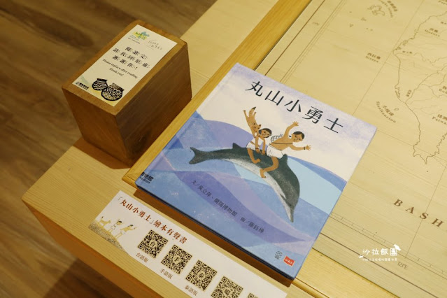 宜蘭頭城景點親子考古沙坑『蘭陽博物館』50元就可以玩