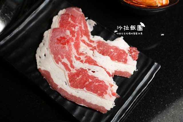 台北公館燒肉吃到飽推薦『瓦崎燒烤火鍋(台北公館店)』聚餐首選高CP值火烤二吃