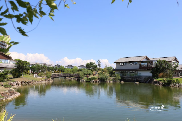 宜蘭住宿親子景點『綠舞國際觀光飯店』一泊二食住房