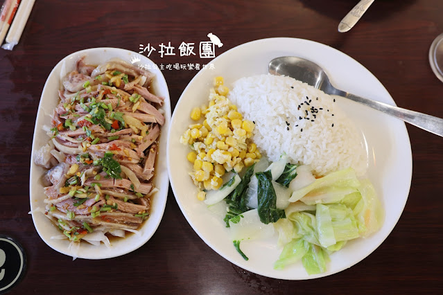 台北吳興街美食『泰緬姊妹小館(吳興店)』海南雞、打拋豬、泰式奶茶