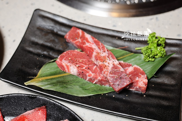 新莊燒烤吃到飽『Oh Yaki精緻燒肉吃到飽-新莊店』599元起