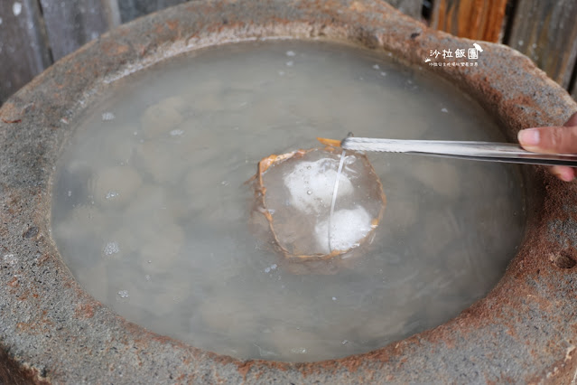 北投溫泉『水都溫泉會館』台北溫泉煮蛋．泡湯．住宿