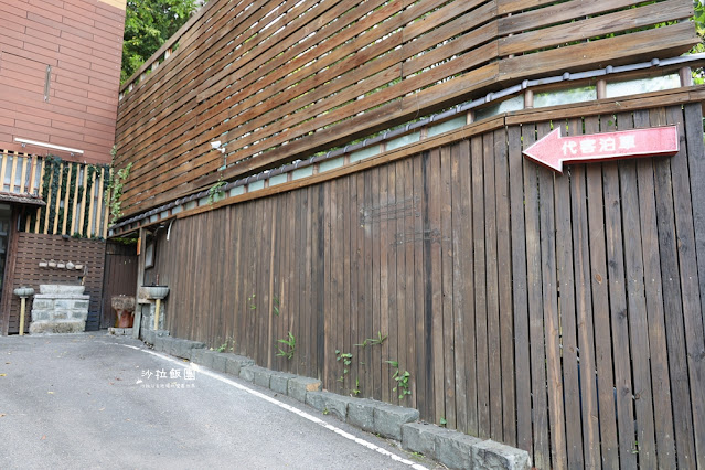 北投溫泉『水都溫泉會館』台北溫泉煮蛋．泡湯．住宿