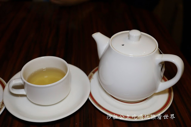 東區下午茶『台北福華大飯店』英式下午茶.捷運大安站