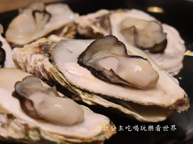 全台首家流水蝦吃到飽提供螃蟹料理吃到飽『泰蝦PA』東石鮮蚵.扇貝.甜點.水果.冰淇淋/捷運機捷站