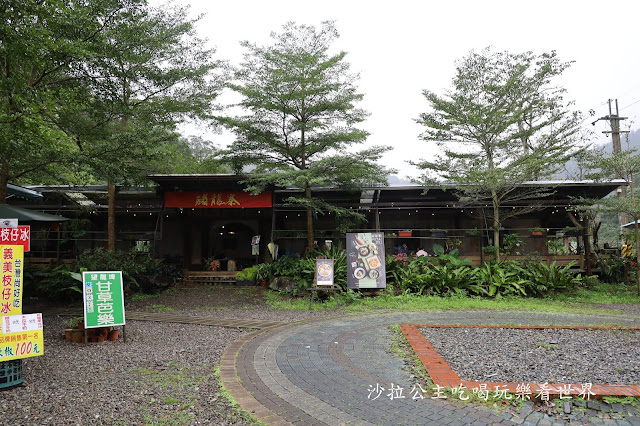 宜蘭員山免費景點『望龍埤』下一站幸福偶像劇拍攝場景花田村.落羽松