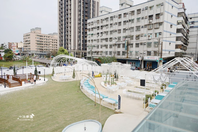 桃園景點『香悅庭園-複合式餐飲咖啡廳』五大場景超好拍、菜單