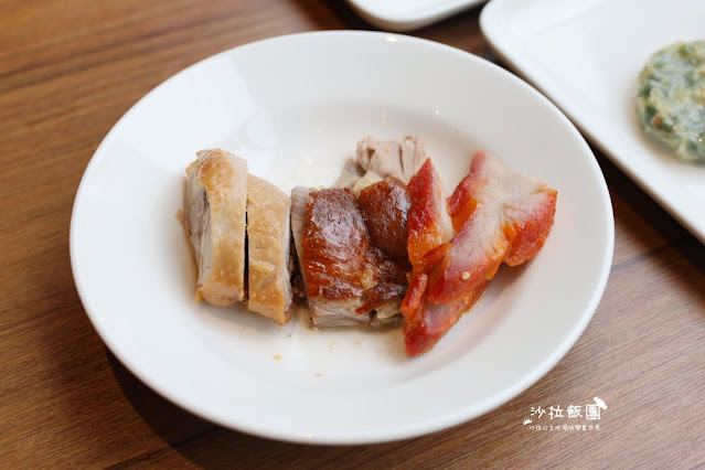 港點吃到飽『廚窗港點士林官邸店』士林吃到飽