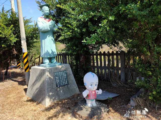 苗栗通宵景點『新埔車站』海線五寶鐵道迷最愛的日式木造車站、百年車站