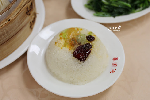 台中美食『沁園春』超過70年老店，米其林必比登推薦江浙菜