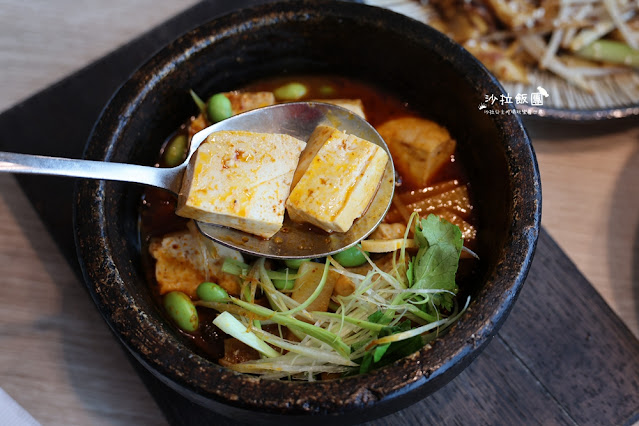 東區人氣蔬食餐廳『漢來蔬食台北忠孝SOGO店』捷運忠孝復興站