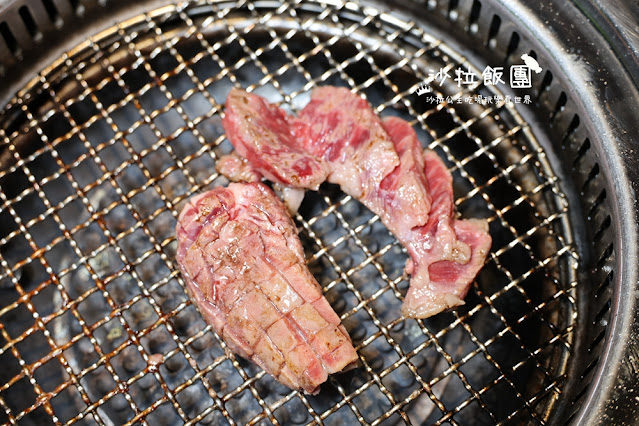 桃園和牛吃到飽『野村燒肉桃園店』吃到飽餐廳推薦