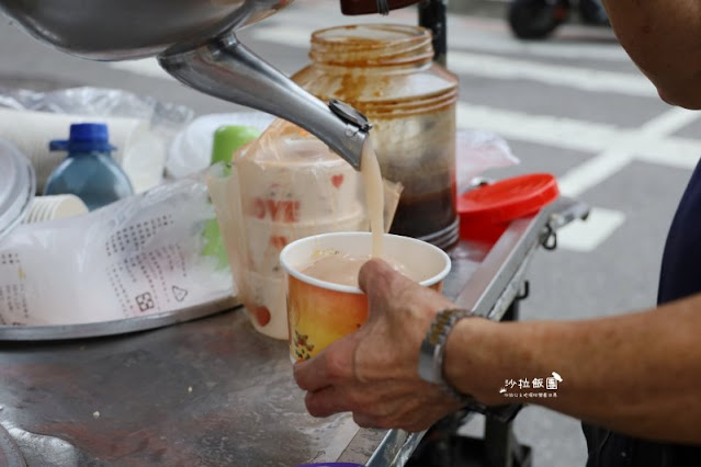 在地人不告訴你的隱藏版美食，幽靈餐車肉圓、油粿