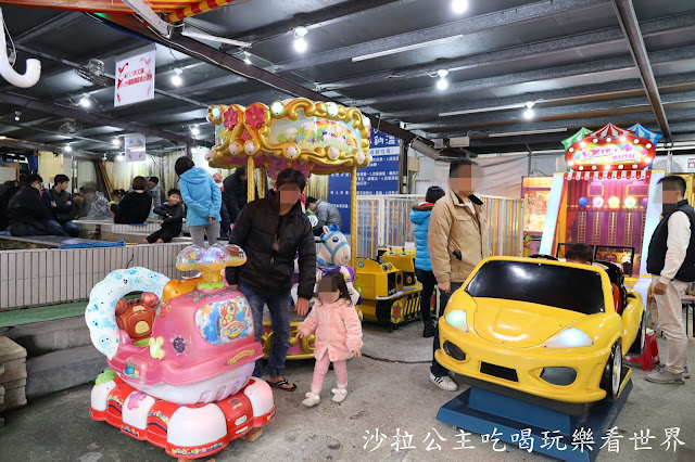 礁溪必吃.必玩『老媽蔥油餅』『親子溫泉魚體驗館』宜蘭半日遊.礁溪溫泉燈花季.壯圍沙丘地景藝術節