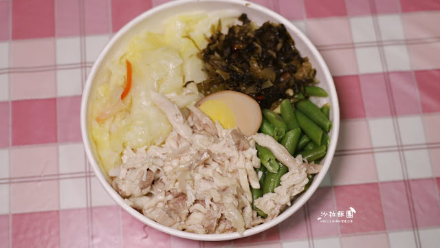 士林便當『悟饕池上飯包(士林中正店)』土雞肉飯