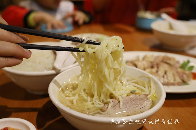 西門町美食/小吃『鴨肉扁鵝肉專賣』1950年創立老店/捷運西門站