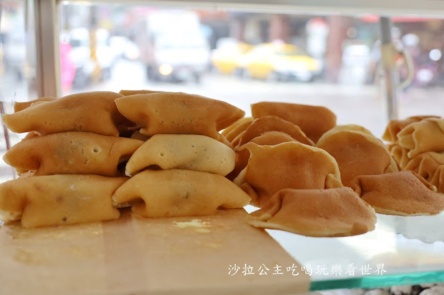 基隆美食『名古屋日式點心』銅鑼燒.50年老店.基隆老味道