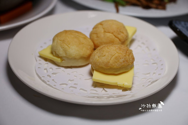 桃園龍潭美食『養心茶樓蔬食飲茶-名人堂花園大飯店』港式飲茶