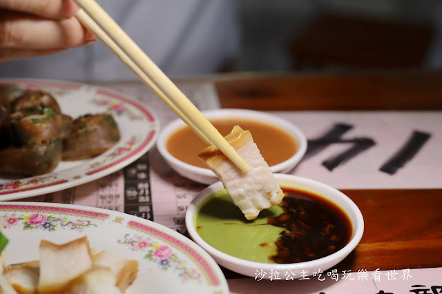 宜蘭蘇澳必吃美食『阿英小吃部魚雜』老店、食尚玩家推薦、蘇澳火車站