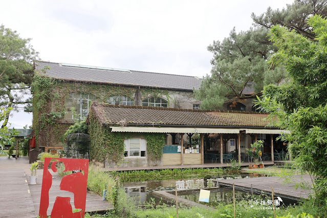 花蓮景點『松園別館』、免費景點『臥松園區』百年松林