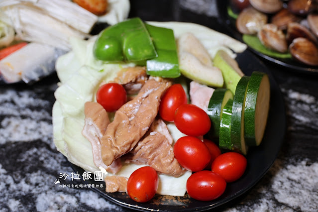 桃園和牛吃到飽『野村燒肉桃園店』吃到飽餐廳推薦