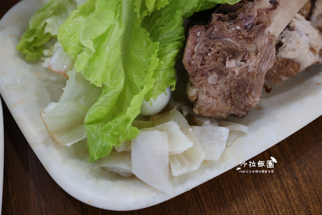 宜蘭羅東羊肉爐吃到飽『李家莊羊肉爐』有停車場