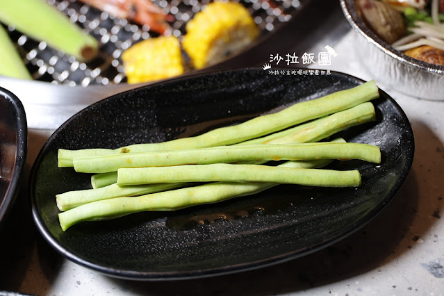 新莊燒烤吃到飽『Oh Yaki精緻燒肉吃到飽-新莊店』599元起