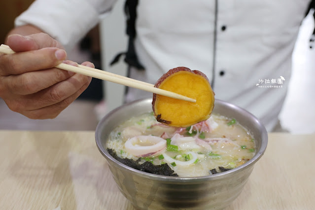 花蓮美食『職饗雞湯小卷米粉』花蓮火車站美食