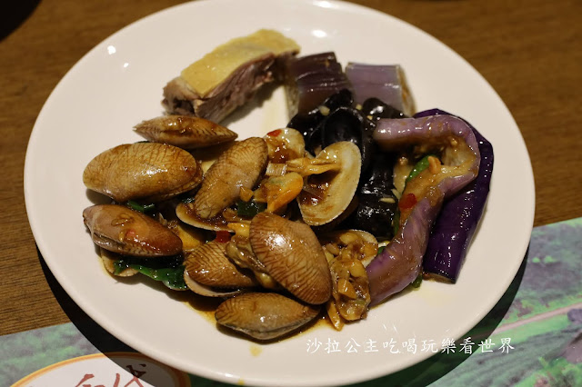 宜蘭吃到飽『久千代海鮮百匯餐廳』buffet/生魚片/處女蟳/烤物/泰國蝦