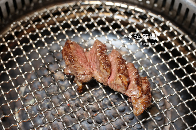 桃園和牛吃到飽『野村燒肉桃園店』吃到飽餐廳推薦