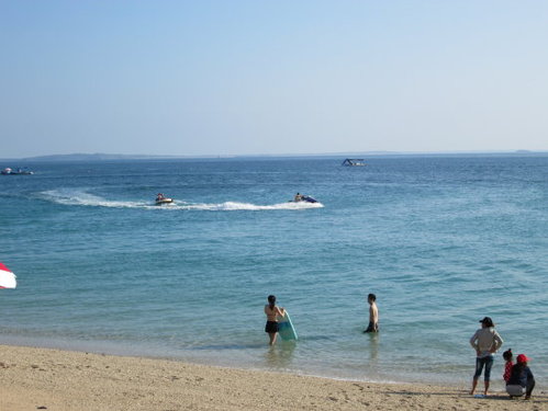 澎湖之旅-吉貝島