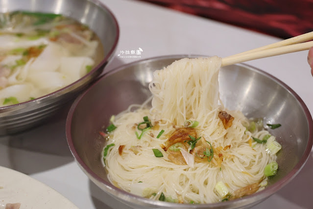 桃園美食『南平鵝肉』桃園藝文特區排隊美食