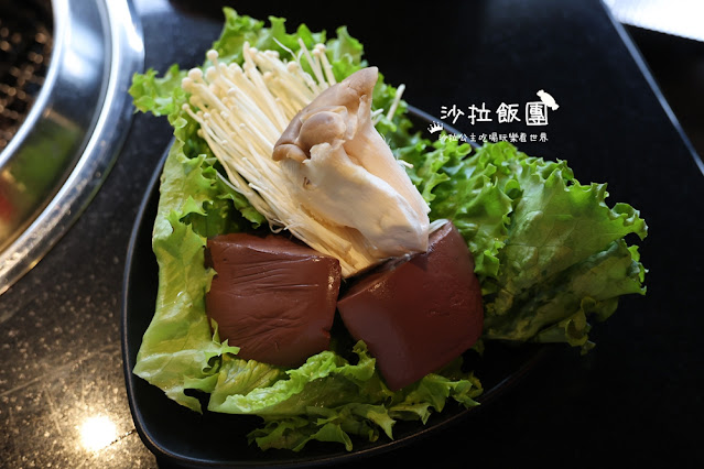 台北公館燒肉吃到飽推薦『瓦崎燒烤火鍋(台北公館店)』聚餐首選高CP值火烤二吃